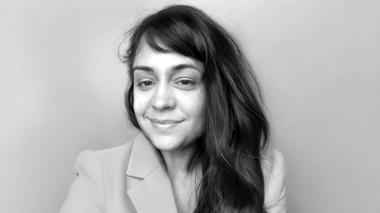 Revealing Architecture Through Light with Nataly Koptseva
