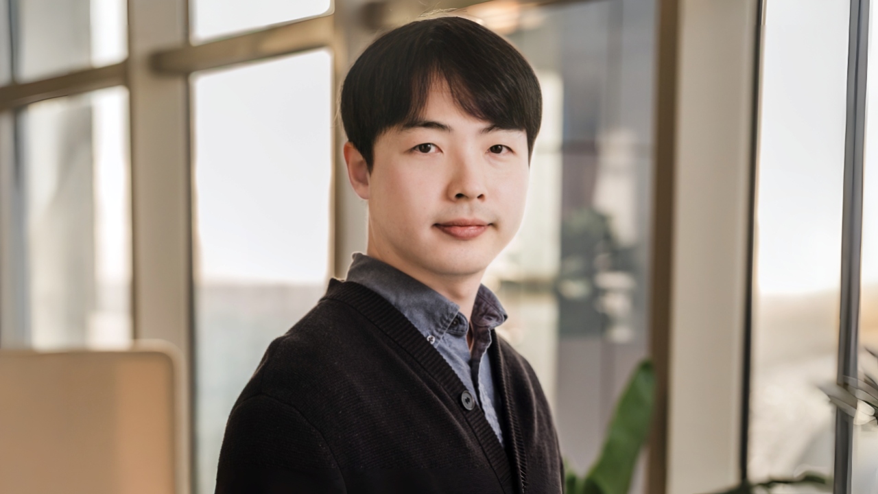 The Long Path to Meaningful Design with Woojae Kim