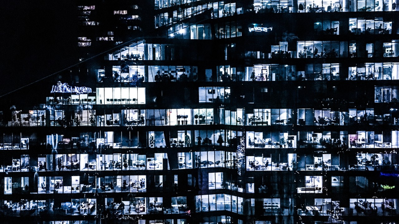 The Grid