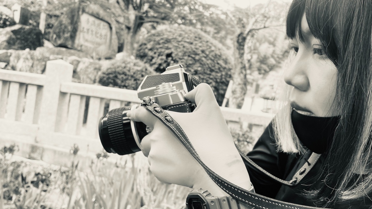 Interviewing How Passion Became an Artistic Voice for Toran Hojo