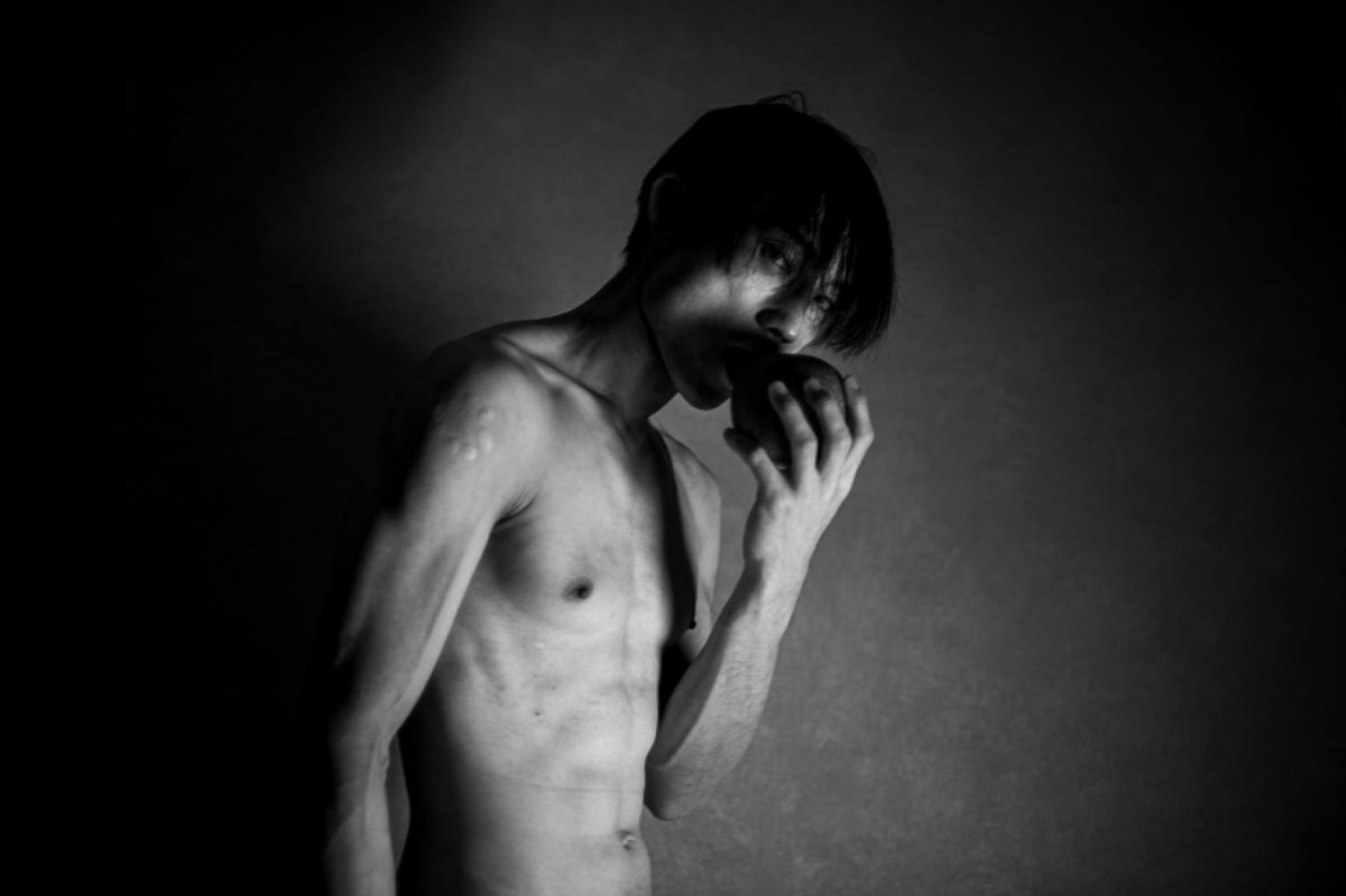 Original sin.