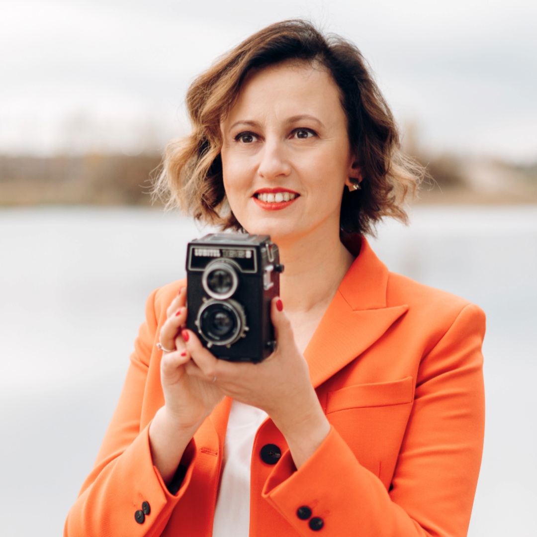 A Story Written in Nature: Capturing Nature's Atmosphere with Julija Zandersone