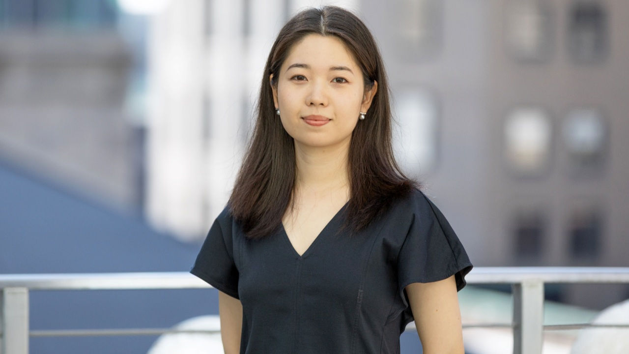 Designing Through Connection | Siyu Gao Shares Her Perspective