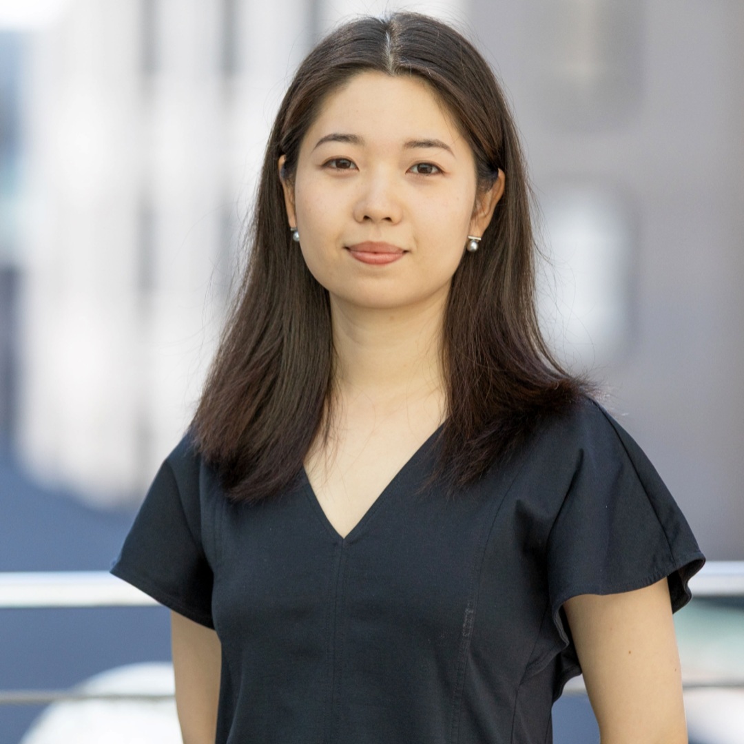 Designing Through Connection | Siyu Gao Shares Her Perspective