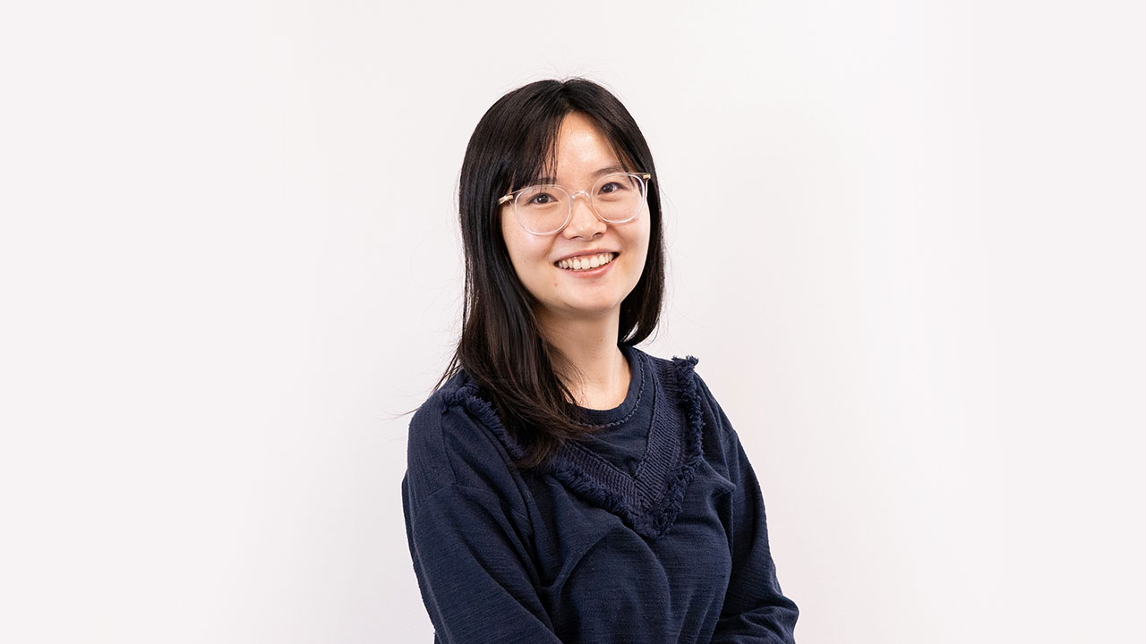 Shixun Chen Explores Art, Design, and Storytelling Through My Munchkin Cat