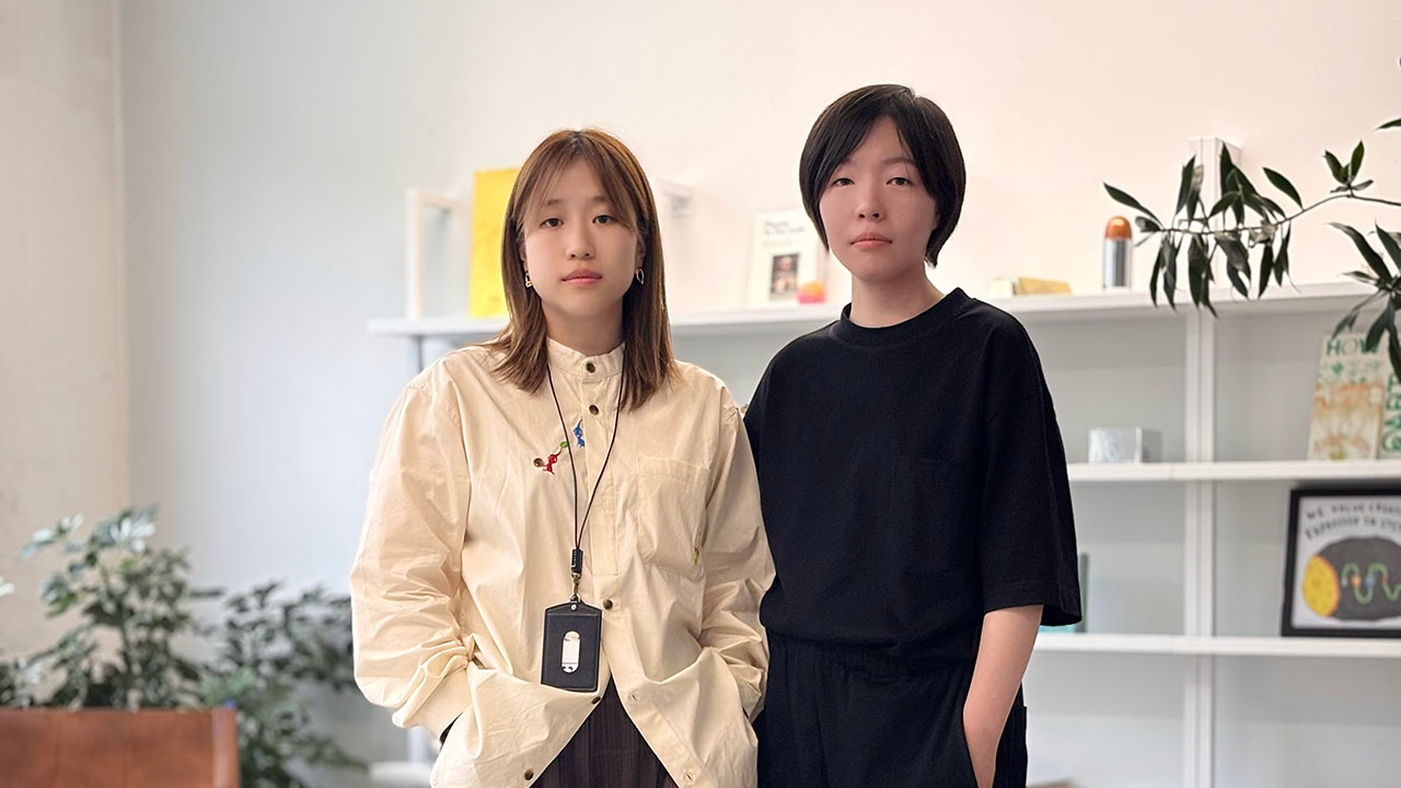 Behind the Motion, Jesseter Wang & Hannah Sun on Crafting Emotionally Resonant Animation