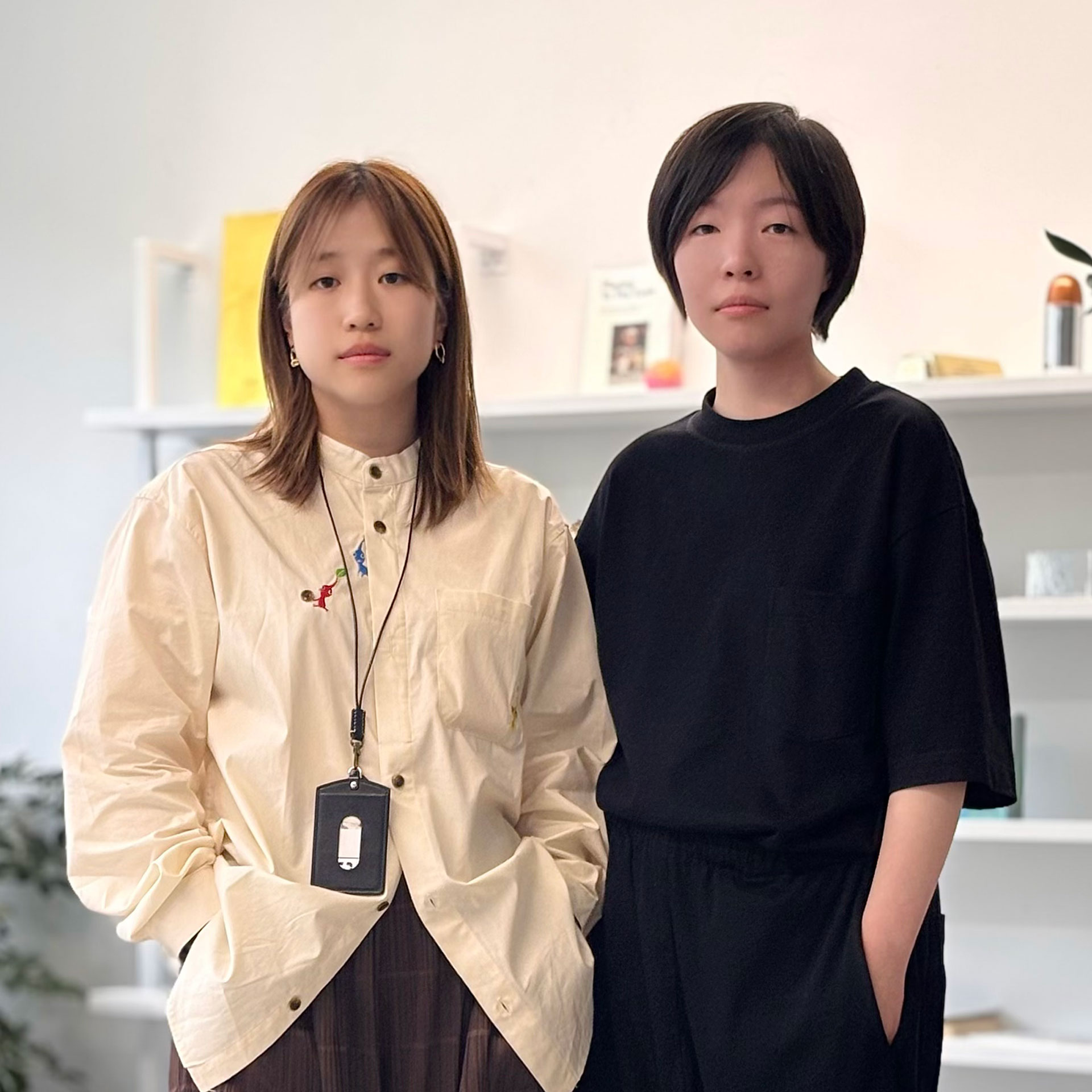 Behind the Motion, Jesseter Wang & Hannah Sun on Crafting Emotionally Resonant Animation