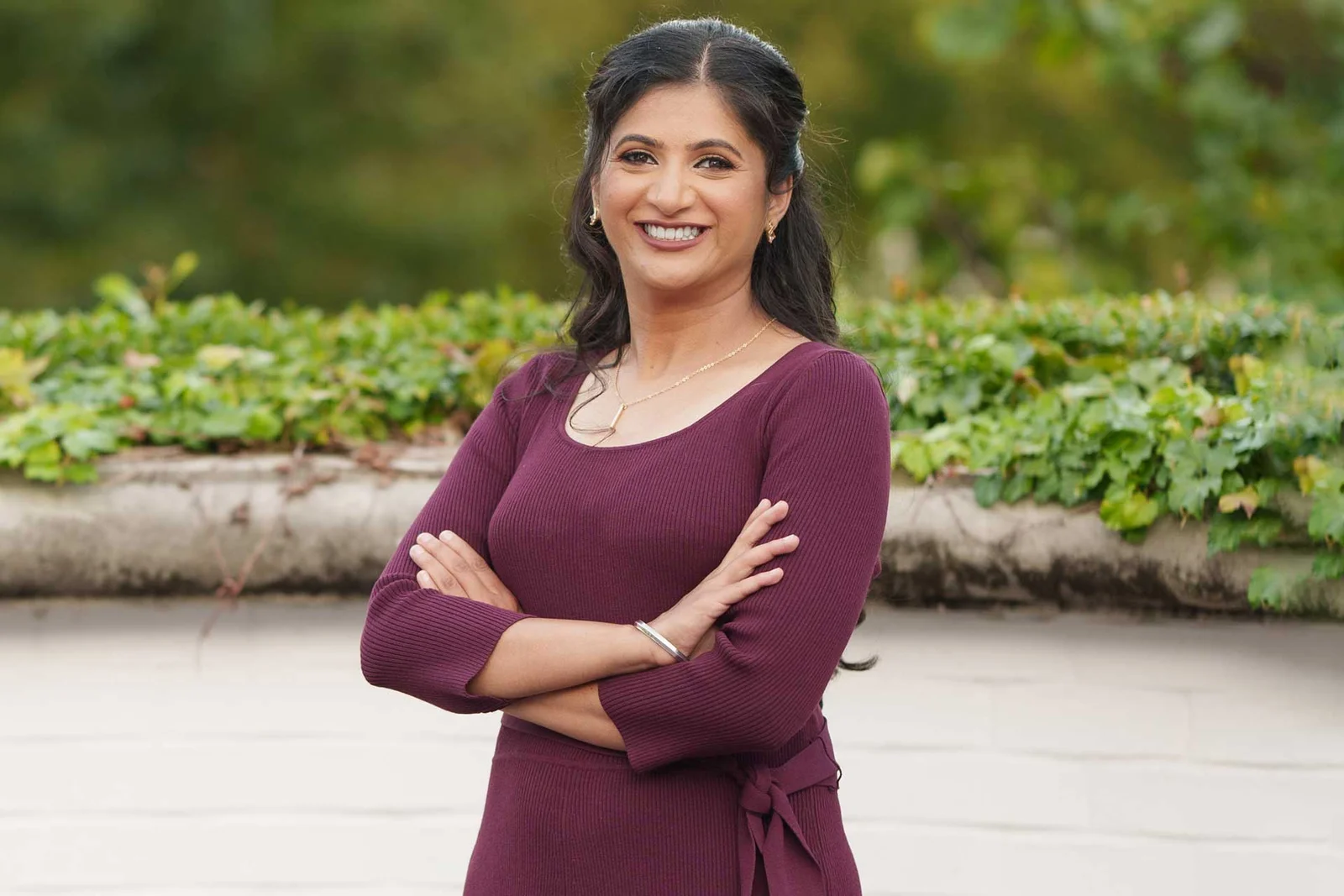 Fighting Fraud with AI: Insights from Aparna Krishna Bhat