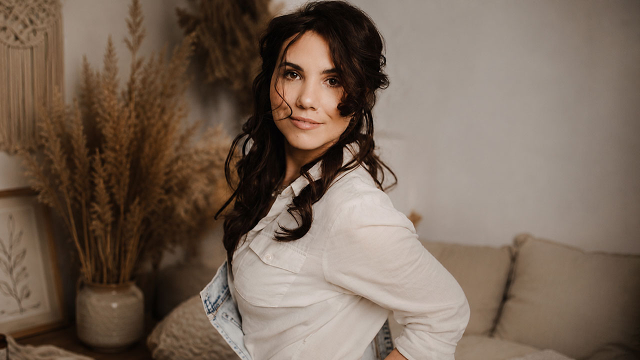 How Kateryna Kazachkova Turned Memory into the Digital Experience of Ukrainska 15