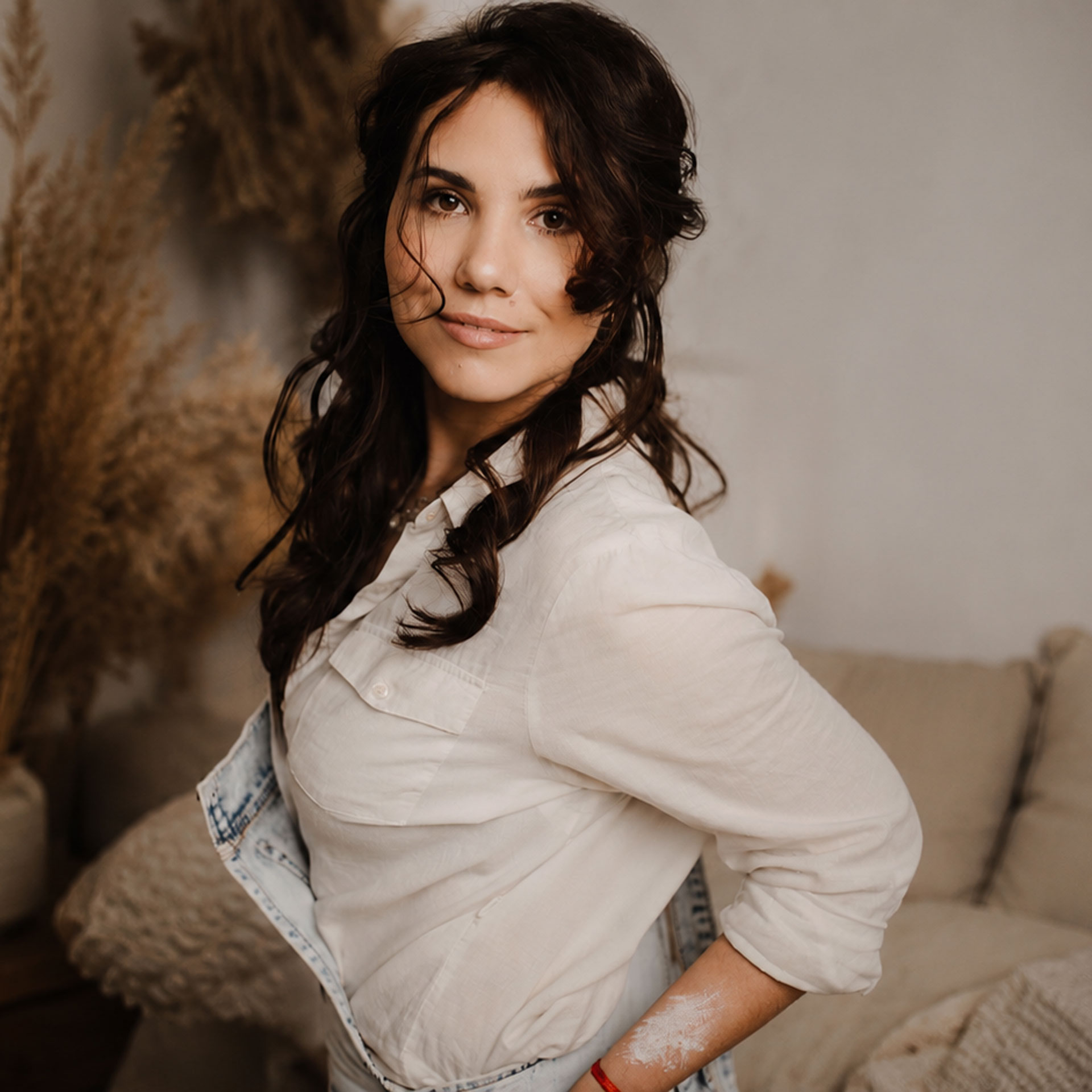 How Kateryna Kazachkova Turned Memory into the Digital Experience of Ukrainska 15