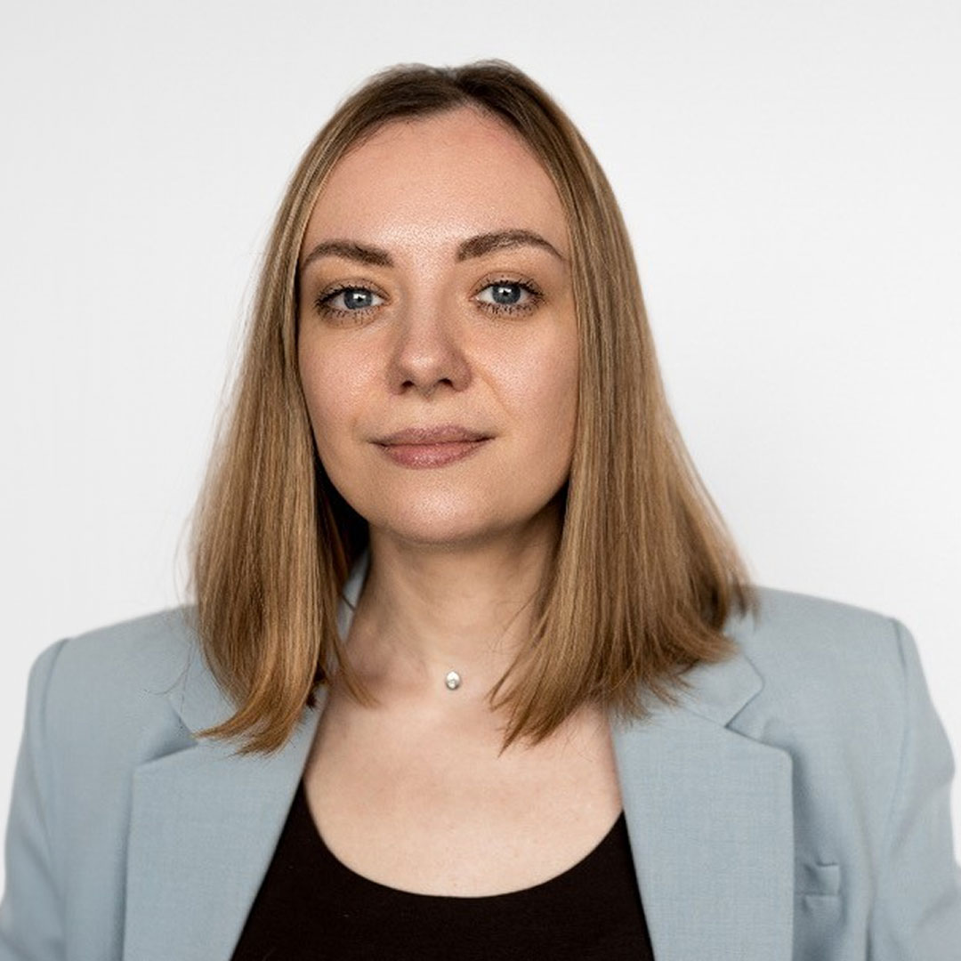 How Veronika Zhuk, CEO of VOKA 3D Anatomy & Pathology, Is Making Medical Science More Accessible