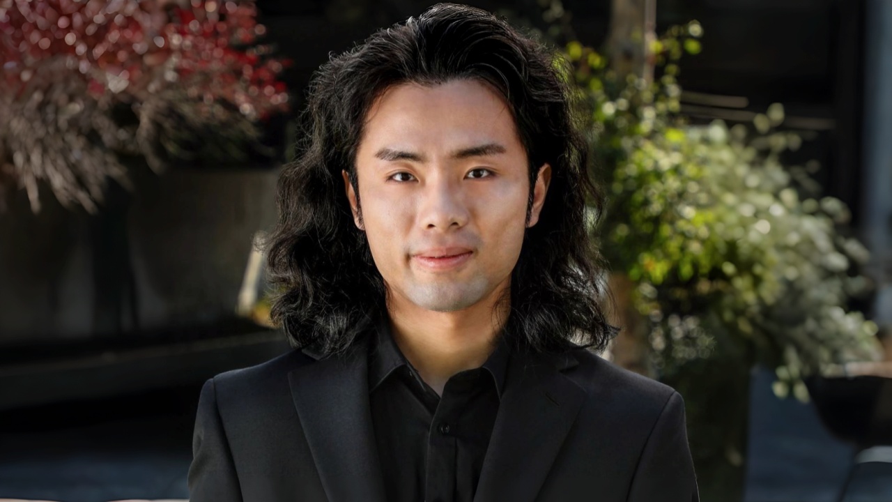 Creating Better Journeys Through Human-Centred Design with Yizhou Jiang
