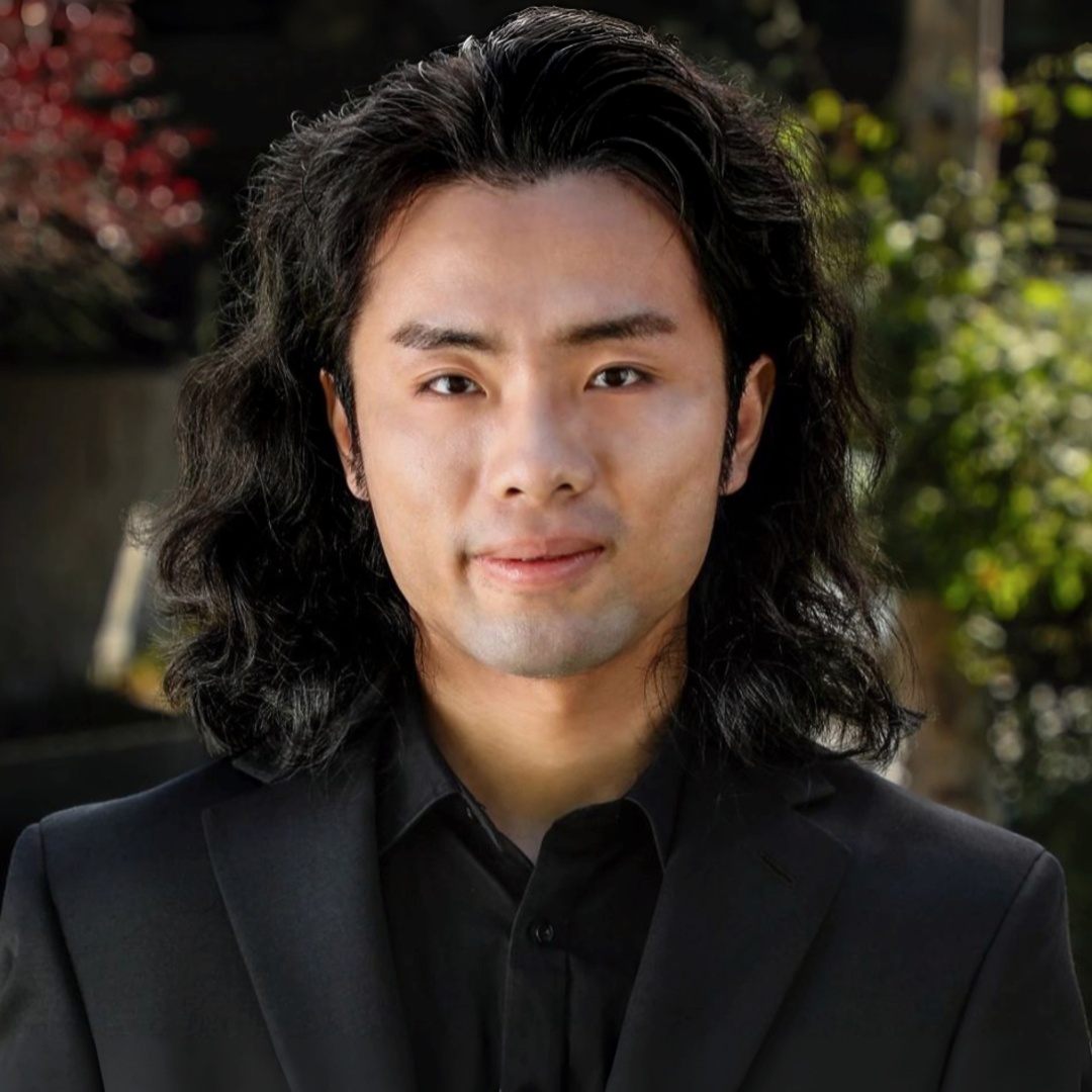 Creating Better Journeys Through Human-Centred Design with Yizhou Jiang