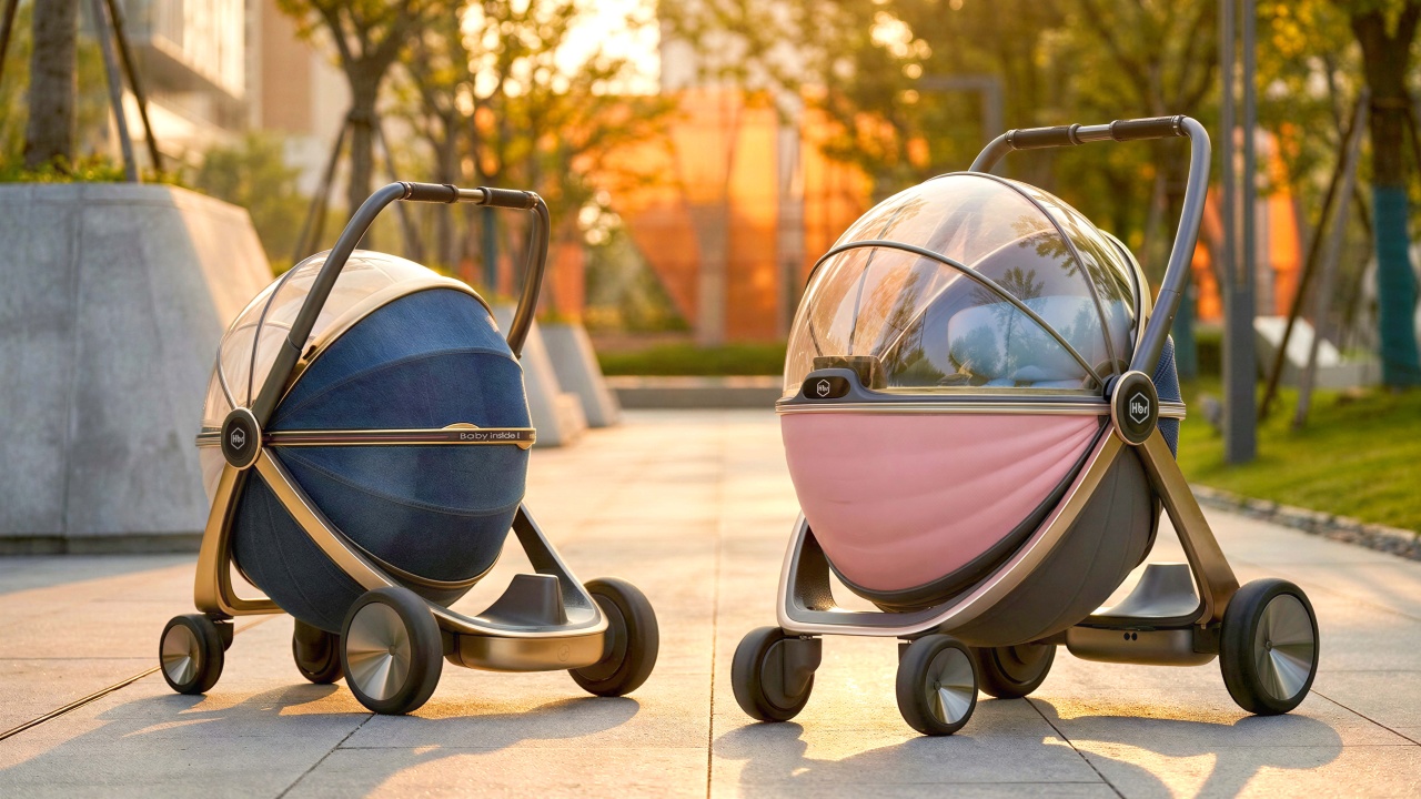 HBR Sphere-Link