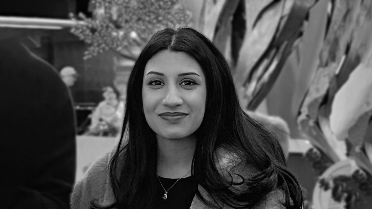 How Samraddhi Shrotriya Is Challenging Stigma Through Safe S3X 4U