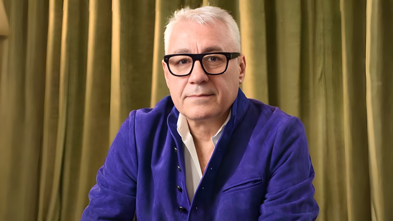 Architect Gokhan Avcioglu Shares Four Decades of Architecture and Cultural Vision