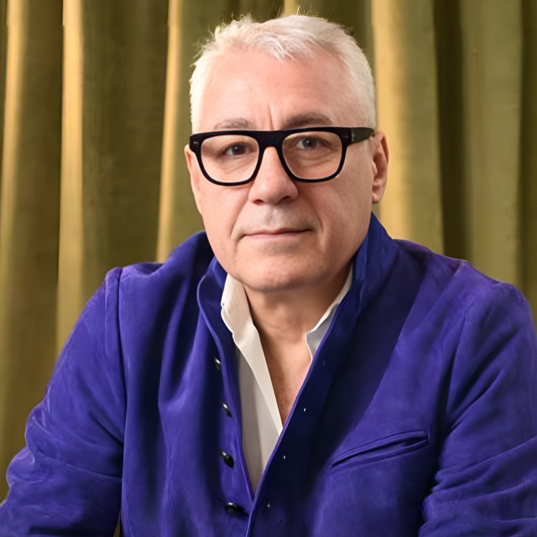 Architect Gokhan Avcioglu Shares Four Decades of Architecture and Cultural Vision