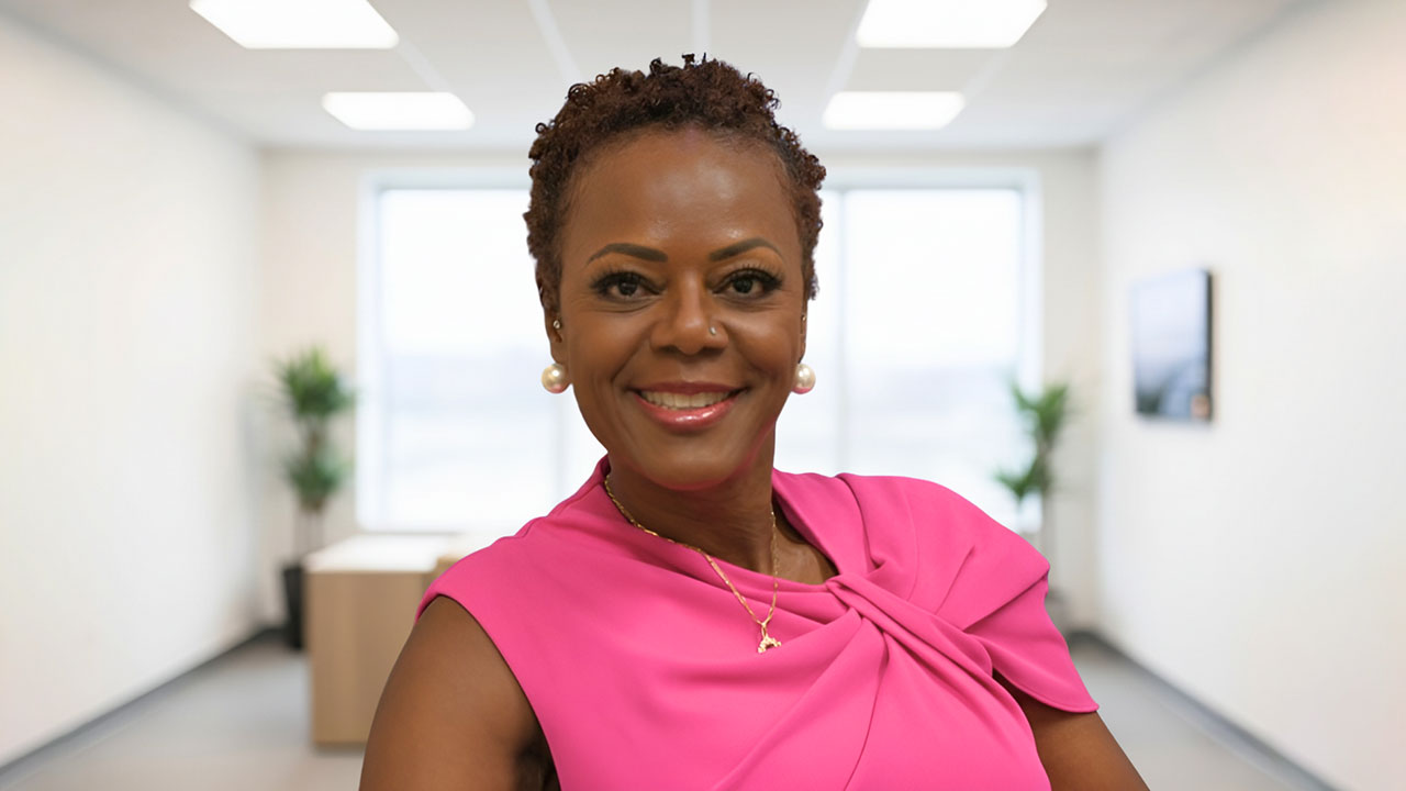 Dr. Jacqueline Jones McKinney on Leading Client-Centered Mental Health Care