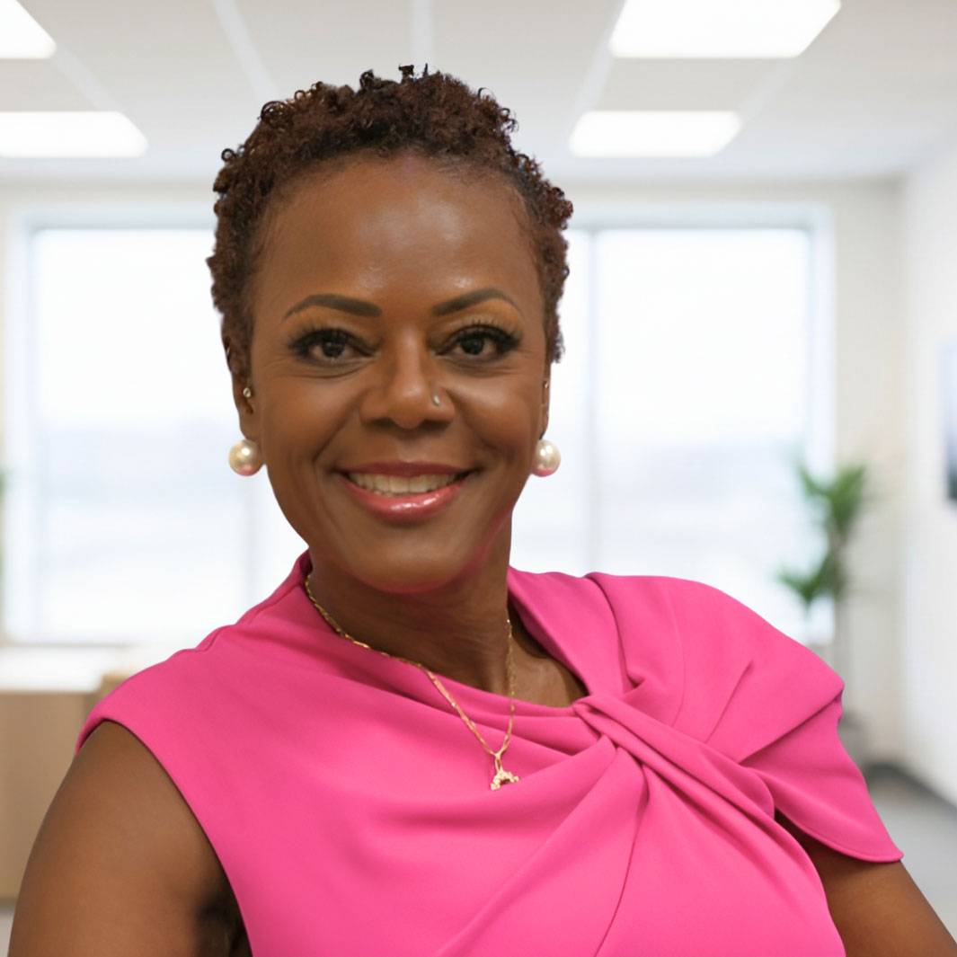 Dr. Jacqueline Jones McKinney on Leading Client-Centered Mental Health Care