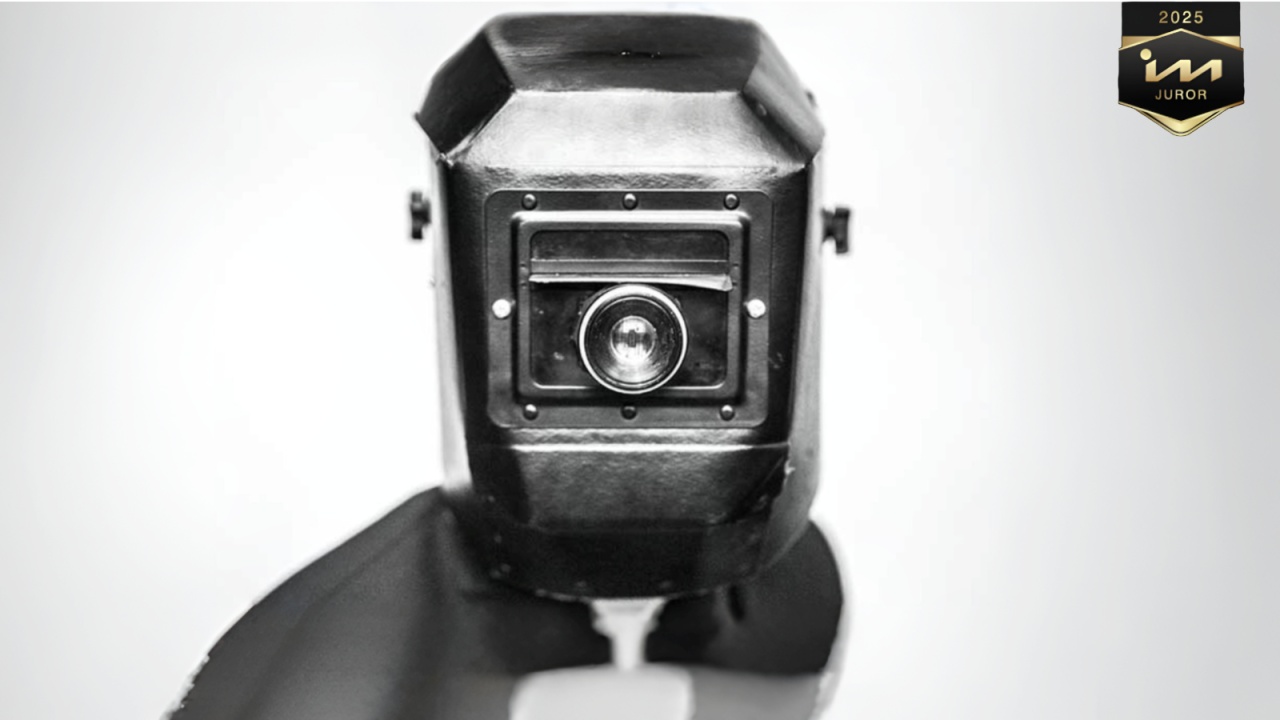 Inside the IAA Jury Room: A Fine Artist's Perspective on Photography Awards with Dawid Galinski 