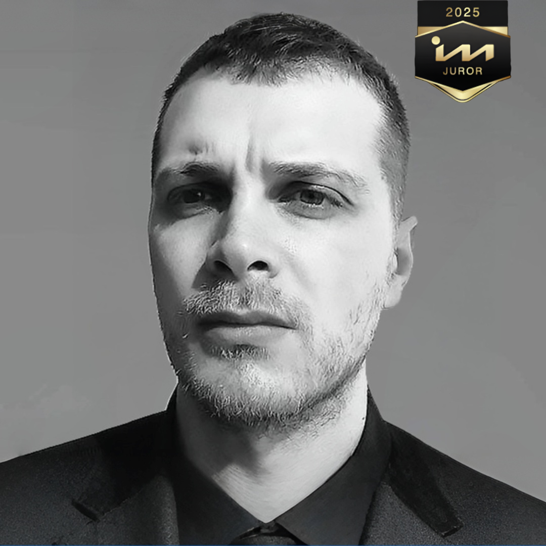 Inside the IAA Jury Room: Niko Kapa's Blueprint for Award Winning Design