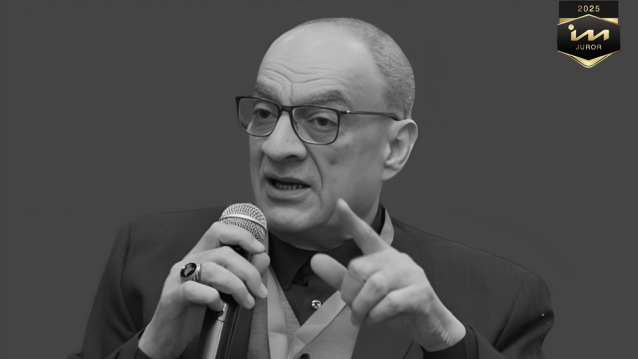 Inside the IAA Jury Room: How Prof. Dr. M. Amr Sadik Defines HR Excellence