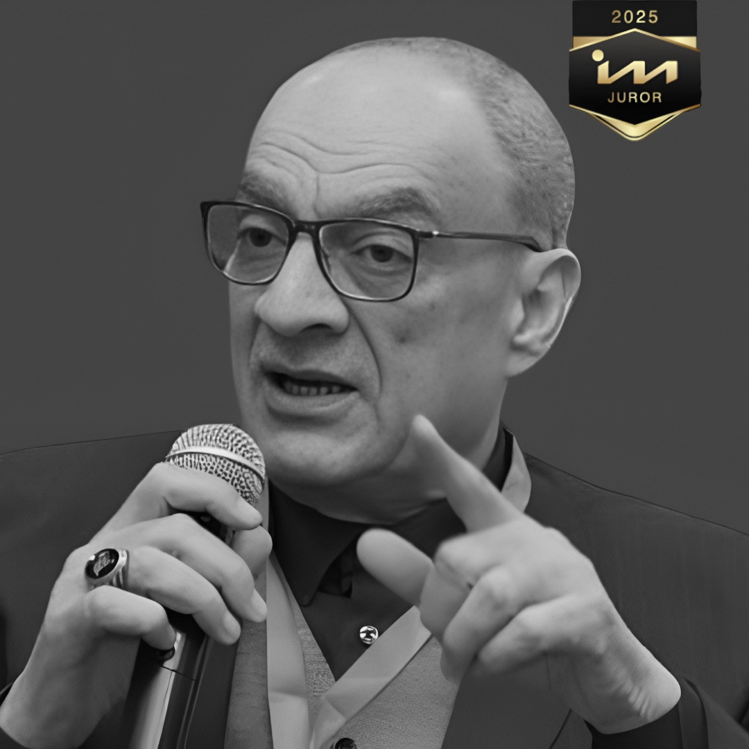 Inside the IAA Jury Room: How Prof. Dr. M. Amr Sadik Defines HR Excellence