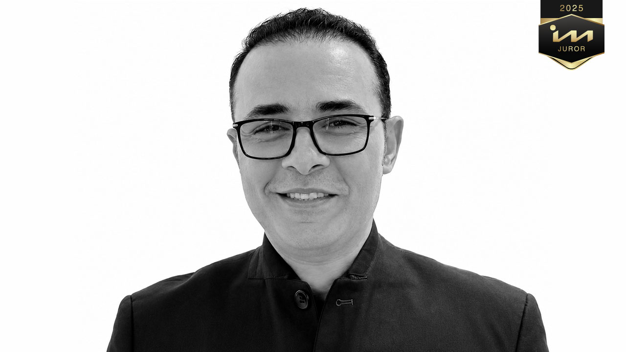 Inside the Jury Room: Khaled Elnems on Where Design Meets Innovation