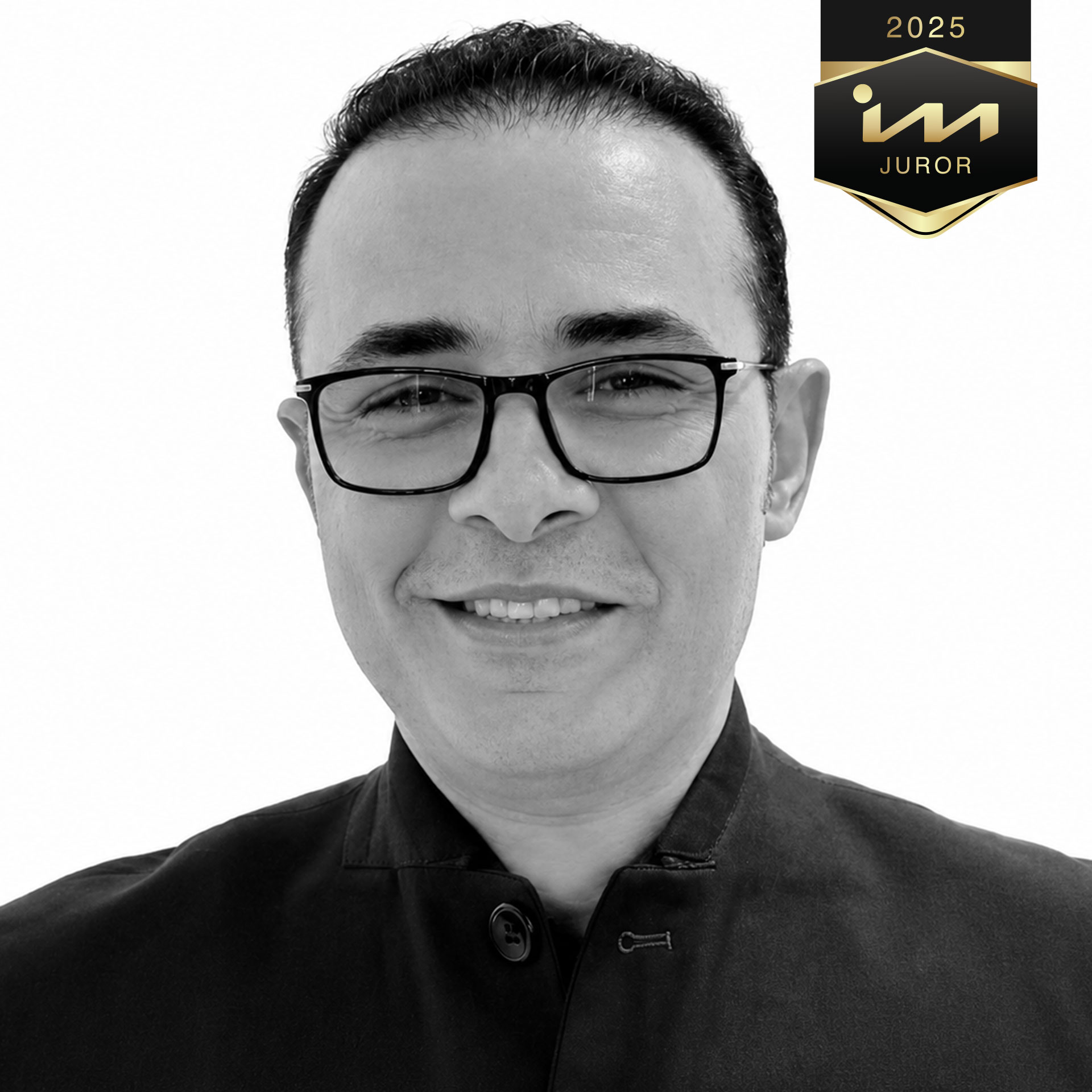 Inside the Jury Room: Khaled Elnems on Where Design Meets Innovation