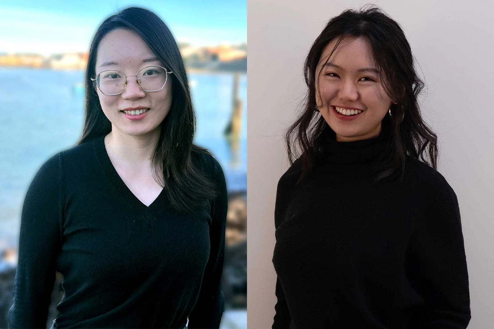 On the Edge of Change: Yijia Xu & Zhimin Ma’s Alternative Landscape Reality