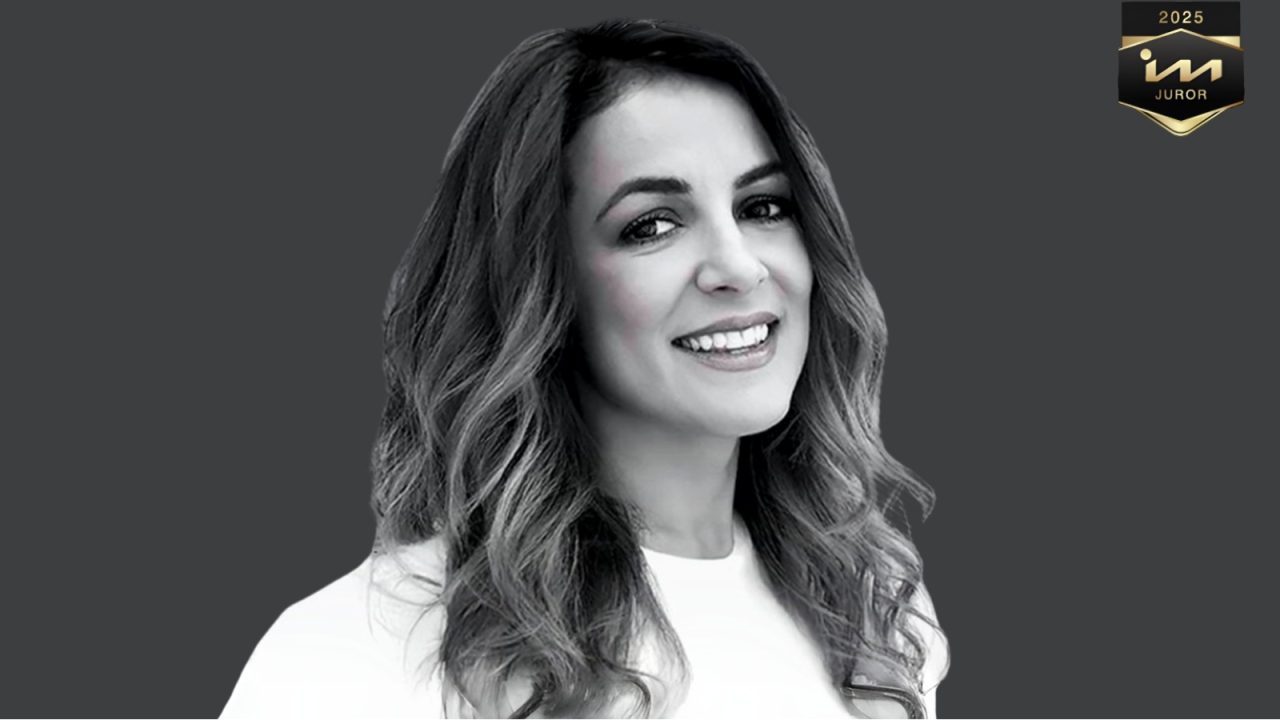 Inside the IAA Jury Room: Maria Chatzistavrou Reveals What Sets Winning Interiors Apart