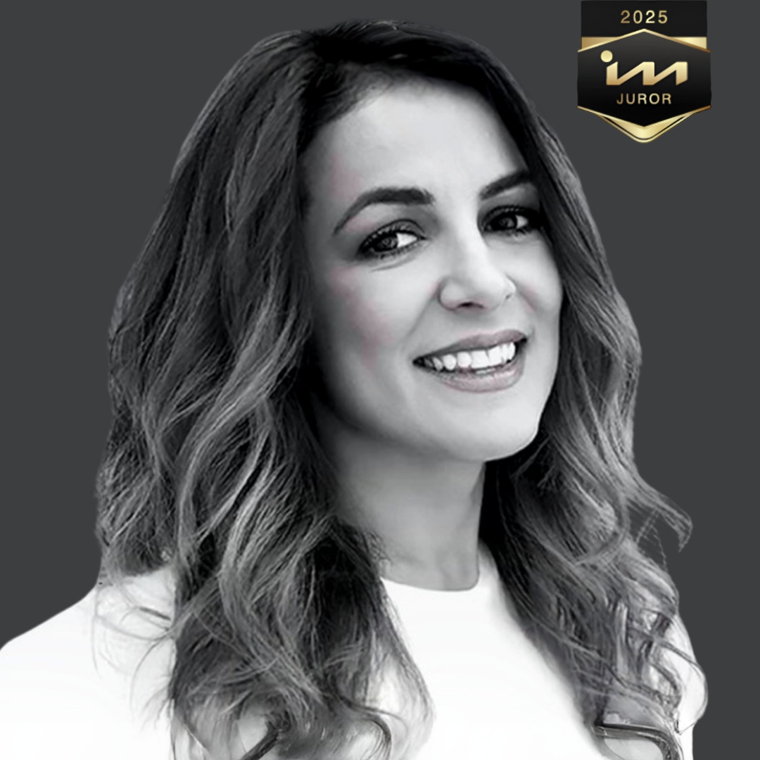 Inside the IAA Jury Room: Maria Chatzistavrou Reveals What Sets Winning Interiors Apart