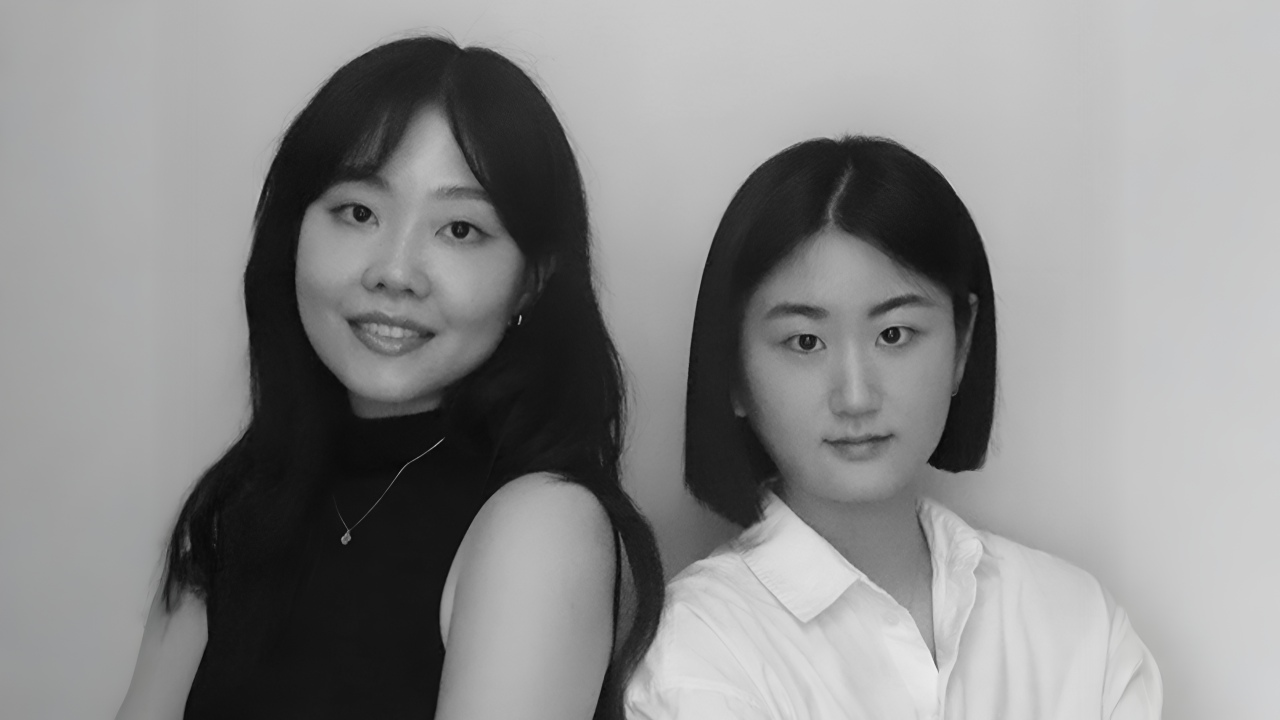 Sunwoo Park and June Jeongeun Park Shares Their Approach to Digital Experiences
