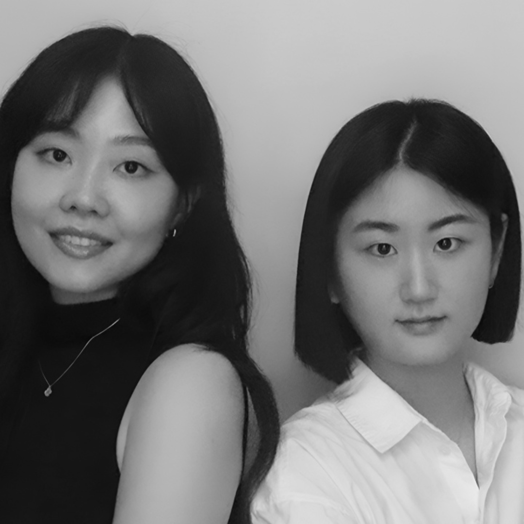 Sunwoo Park and June Jeongeun Park Shares Their Approach to Digital Experiences