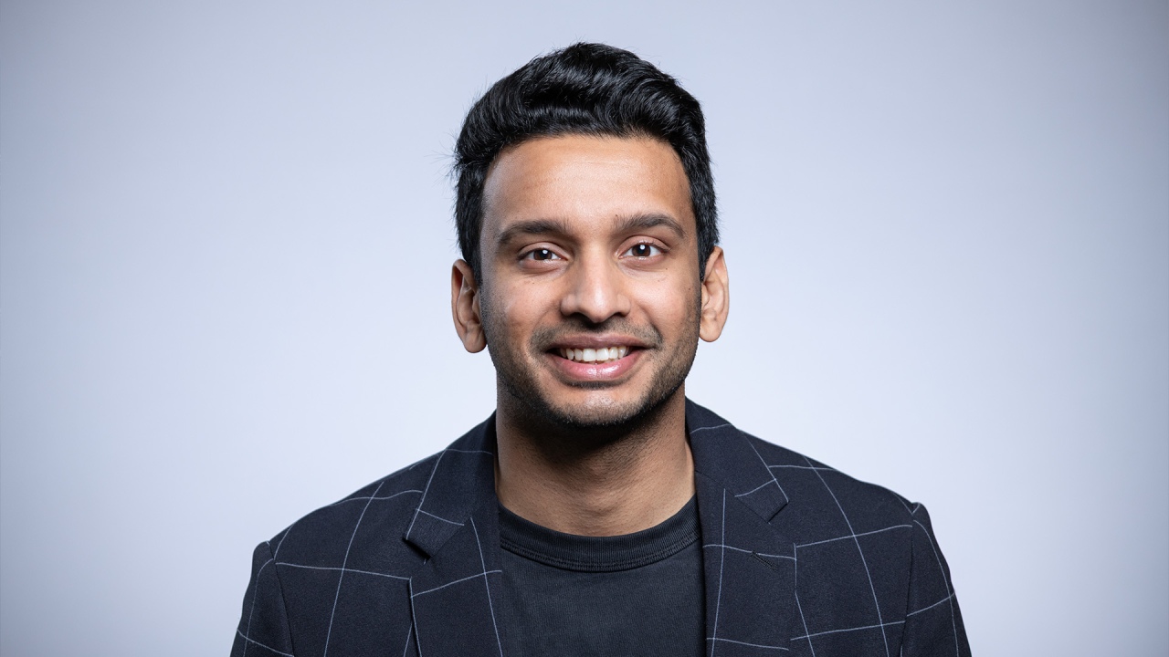 Inside Nishit Gupta’s Approach to Industrial Design at Coca-Cola