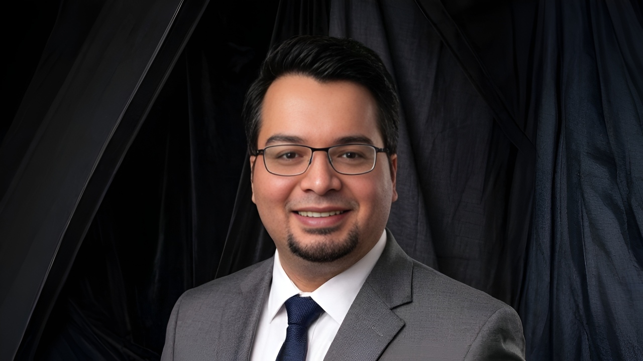Interview | Building the Systems Behind AI Hardware with Yash Sinkar