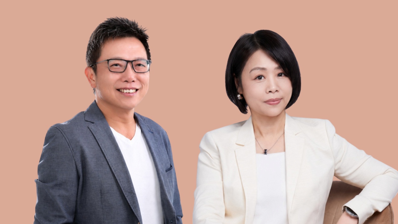Yen Min-Shen and Huang Jia-Le Talks About the Stories Every Space Can Tell