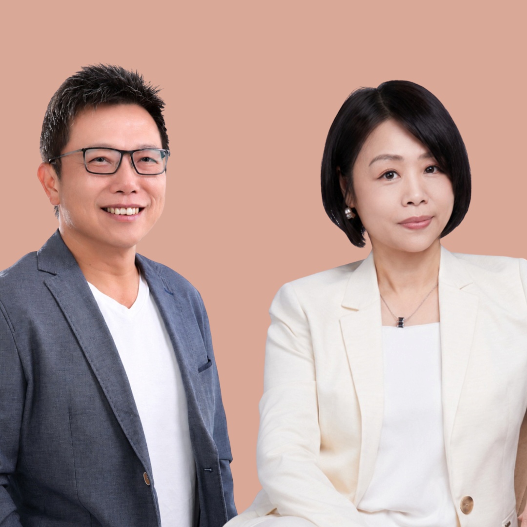 Yen Min-Shen and Huang Jia-Le Talks About the Stories Every Space Can Tell