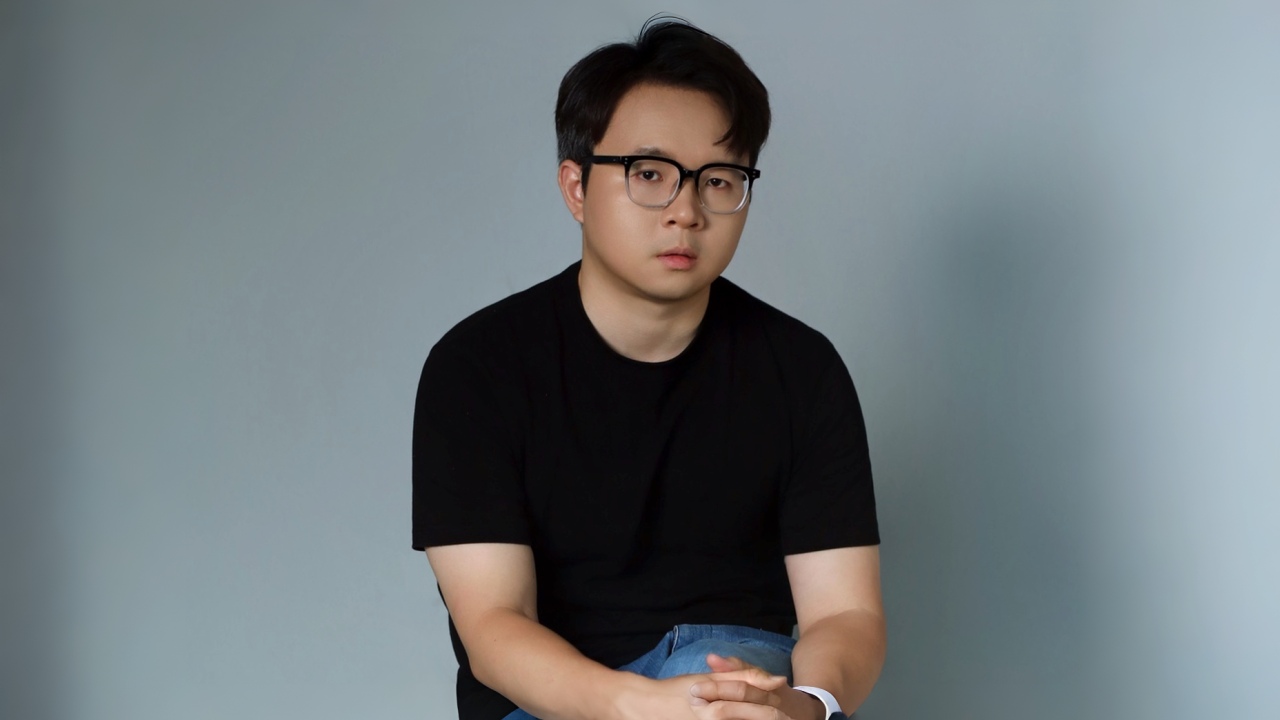 Designing for Young Minds: Jing Yang's Approach to Learning Through Play