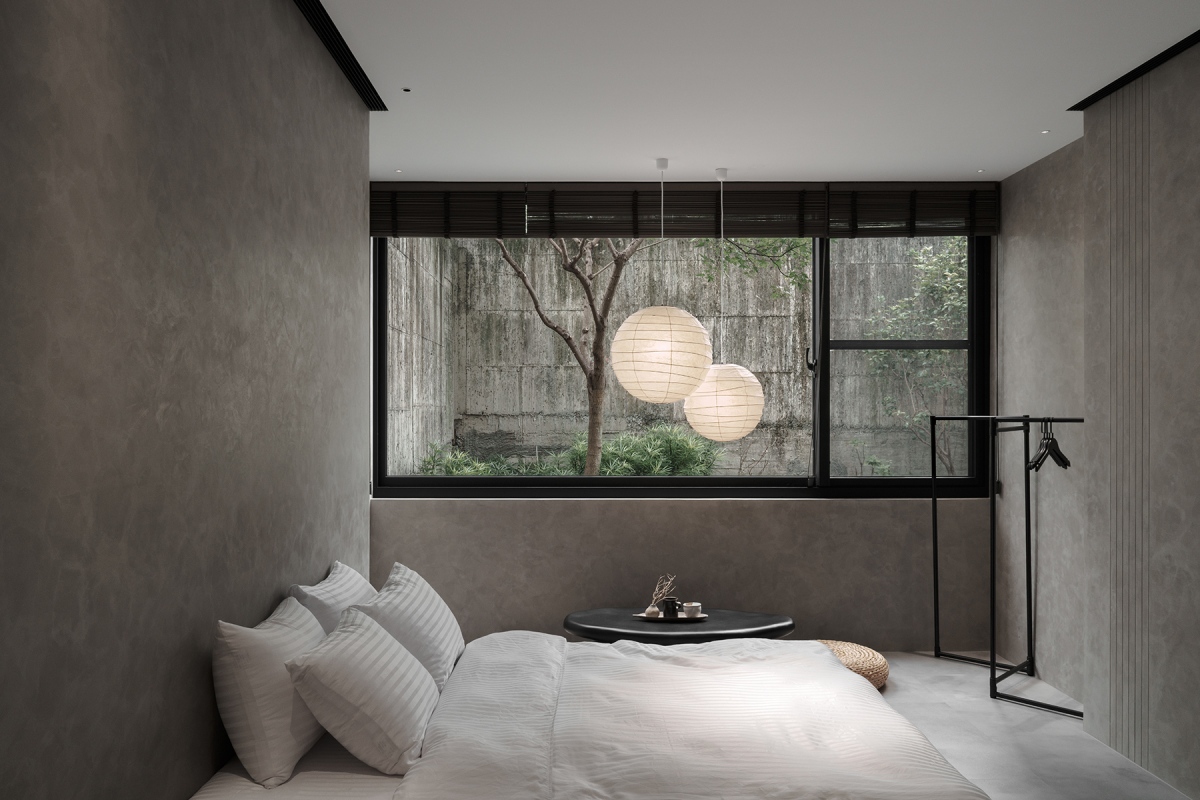 Grace Garden Guesthouse