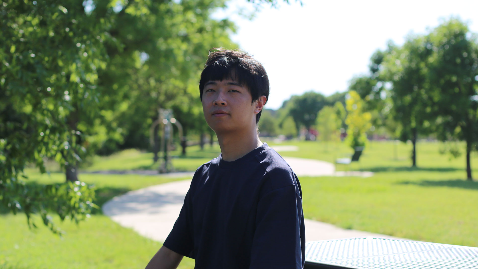 Yiming Zhai on Howdy LandDesign Dallas, Where Public Art Meets Illustration
