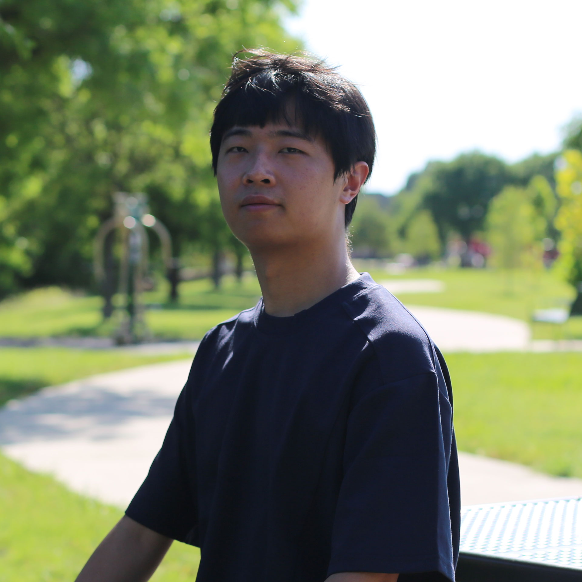 Yiming Zhai on Howdy LandDesign Dallas, Where Public Art Meets Illustration