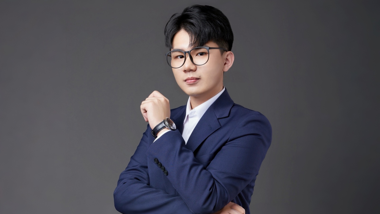 Guan-Cheng Liu of Shih Tuo Design Shapes Better Lives Through Interior Design