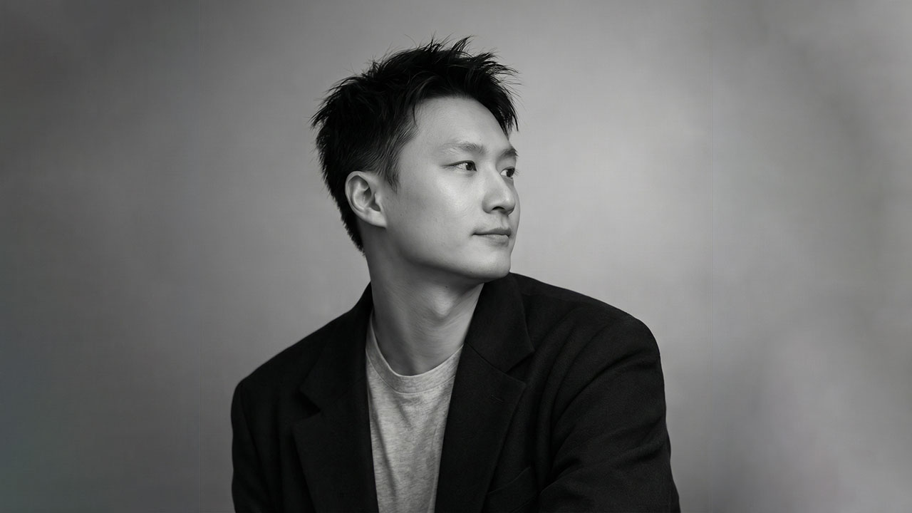 Ruijie Xu on Building Connections Through Architecture