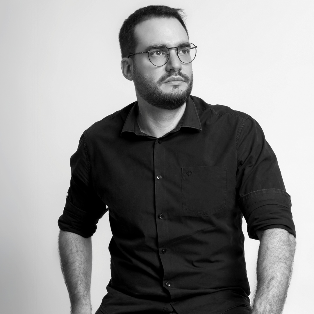 Architecture at the Intersection of Art and Engineering Together with Rafael Castro