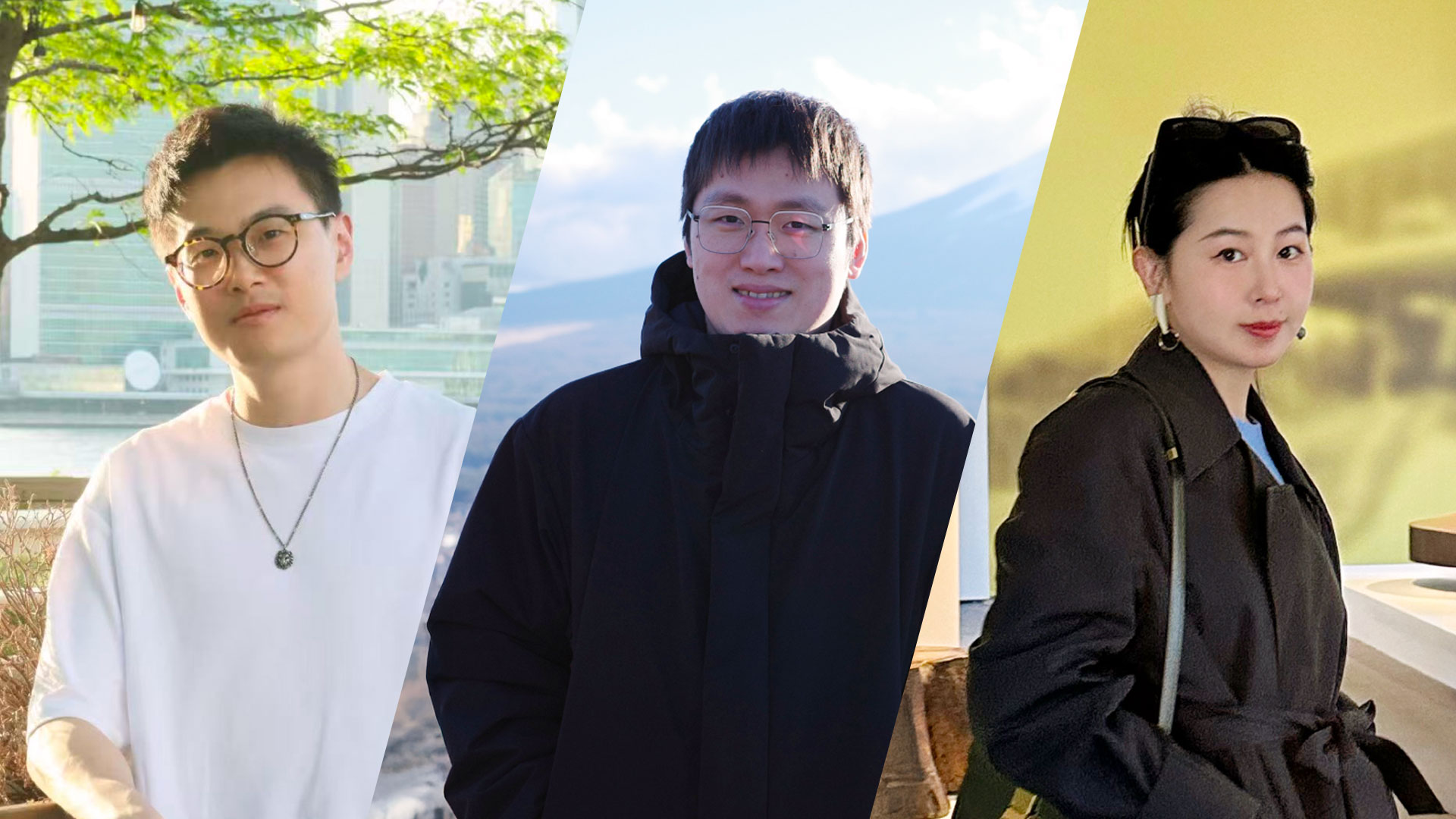 Spacia Team on Bringing Spatial Intelligence to Everyday Living