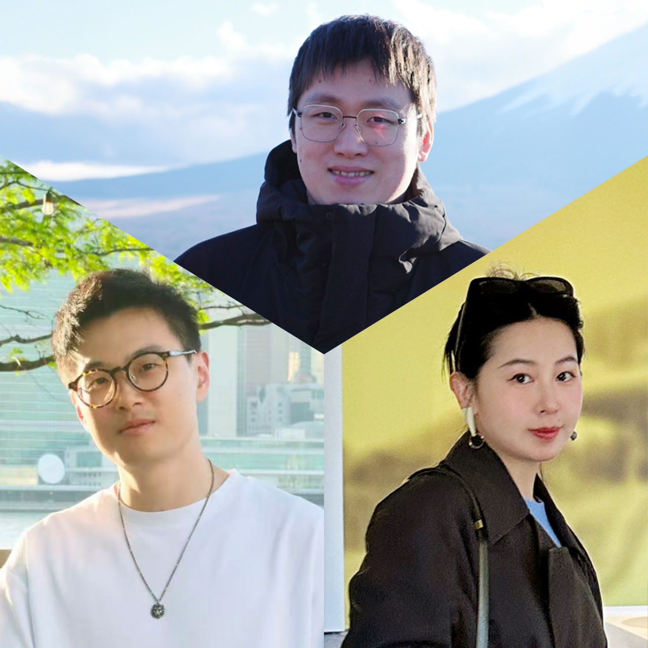 Spacia Team on Bringing Spatial Intelligence to Everyday Living