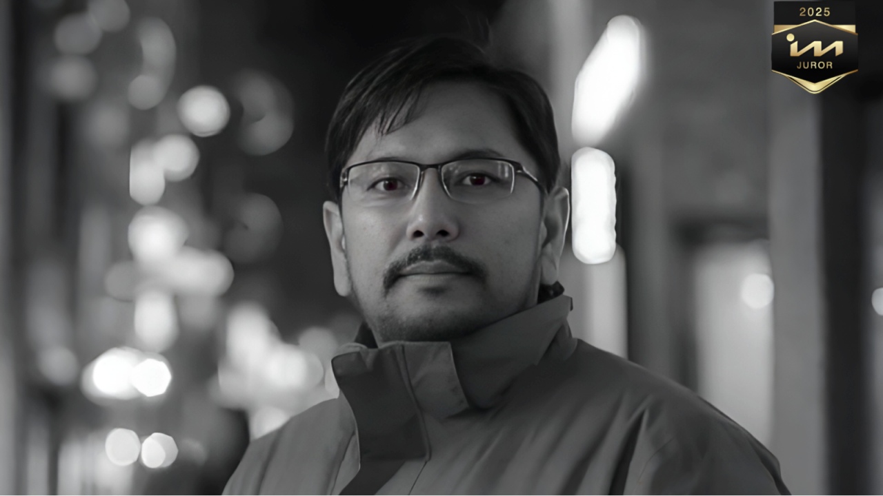 Inside the IAA Jury Room: Robert Lie - Assessing Images Shaped by Real Journeys