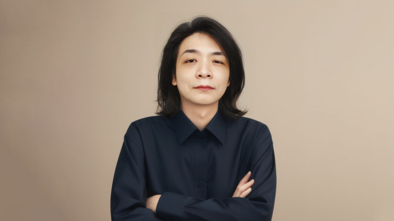 Akihisa Yorozu on Creating TRANSPLEX-AG-OMEGA Through Music and Science