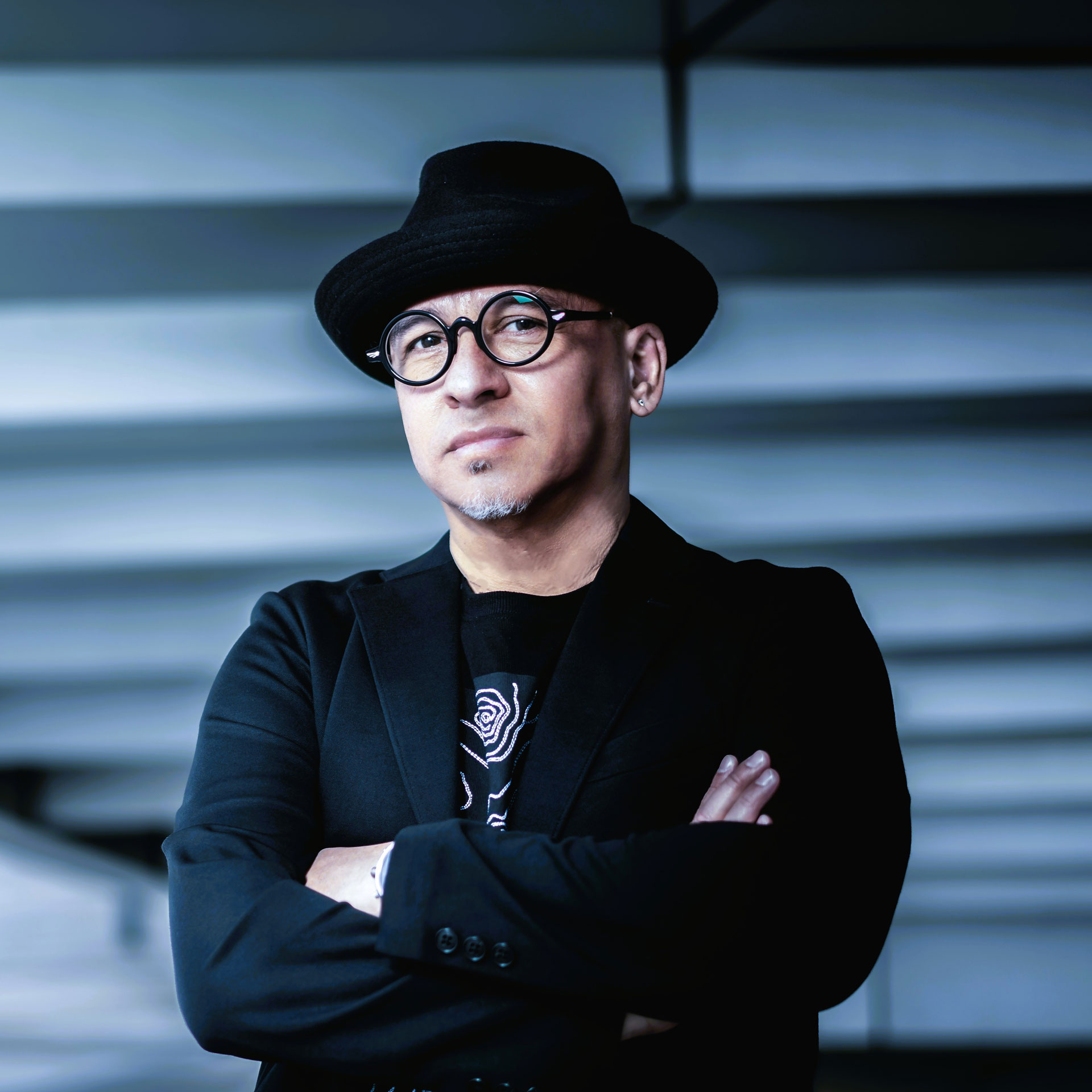 Paulo Duarte Gomes de Senna Fernandes on Fashion Inspired by Bernini's Masterpiece